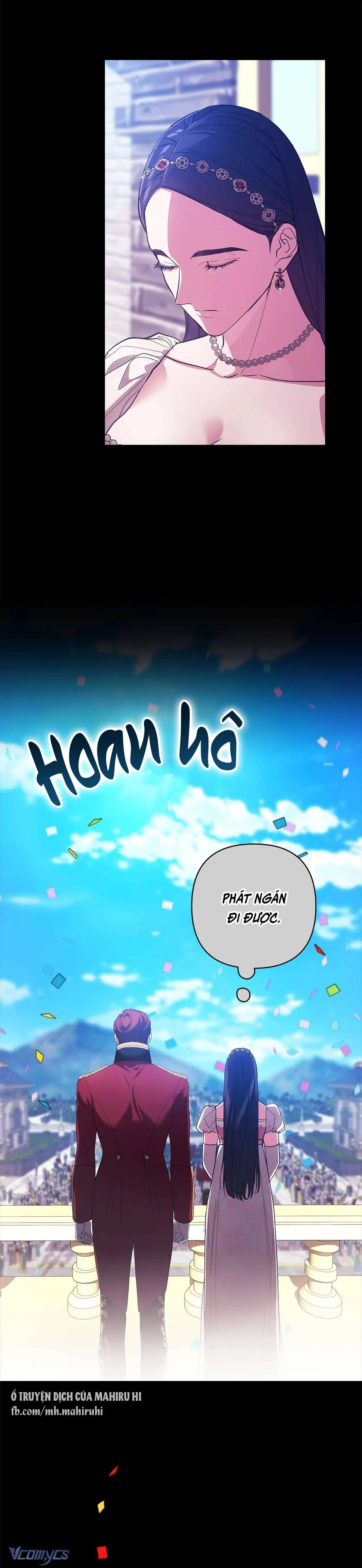 Hôn Nhân Này Rồi Sẽ Đổ Vỡ 