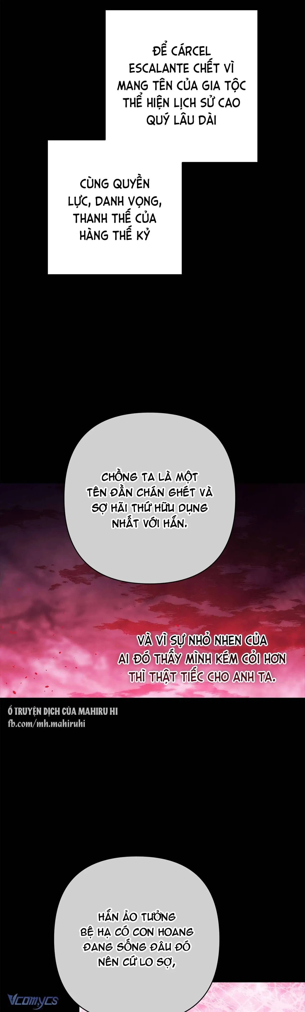 Hôn Nhân Này Rồi Sẽ Đổ Vỡ 