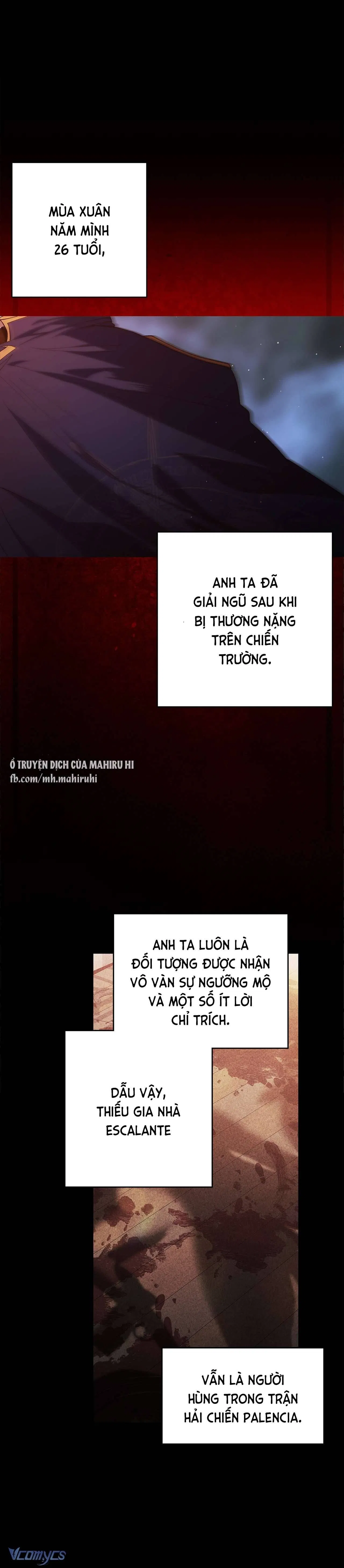 Hôn Nhân Này Rồi Sẽ Đổ Vỡ 