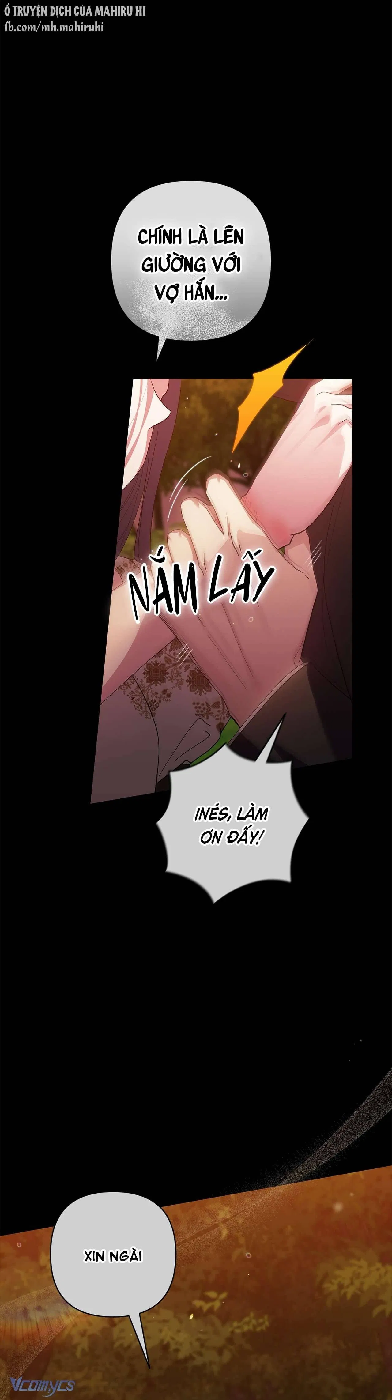 Hôn Nhân Này Rồi Sẽ Đổ Vỡ 