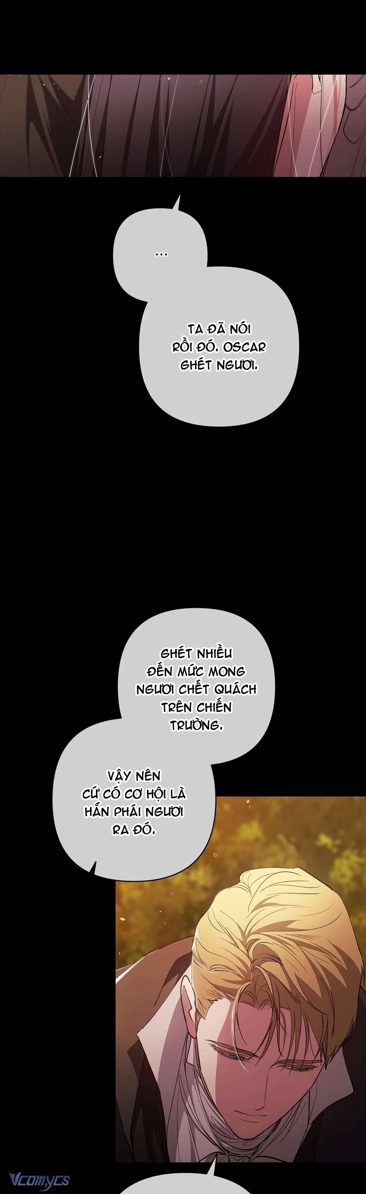 Hôn Nhân Này Rồi Sẽ Đổ Vỡ 