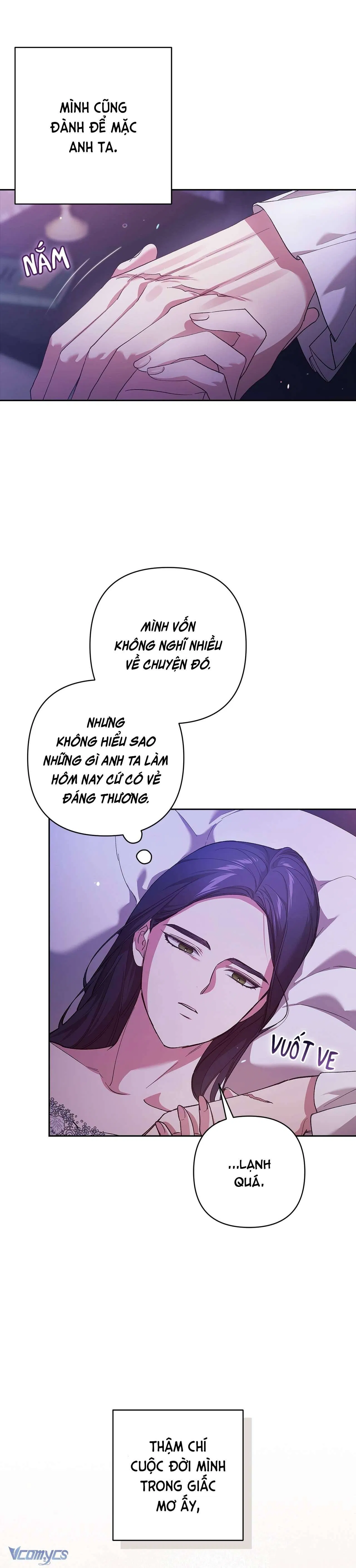 Hôn Nhân Này Rồi Sẽ Đổ Vỡ 