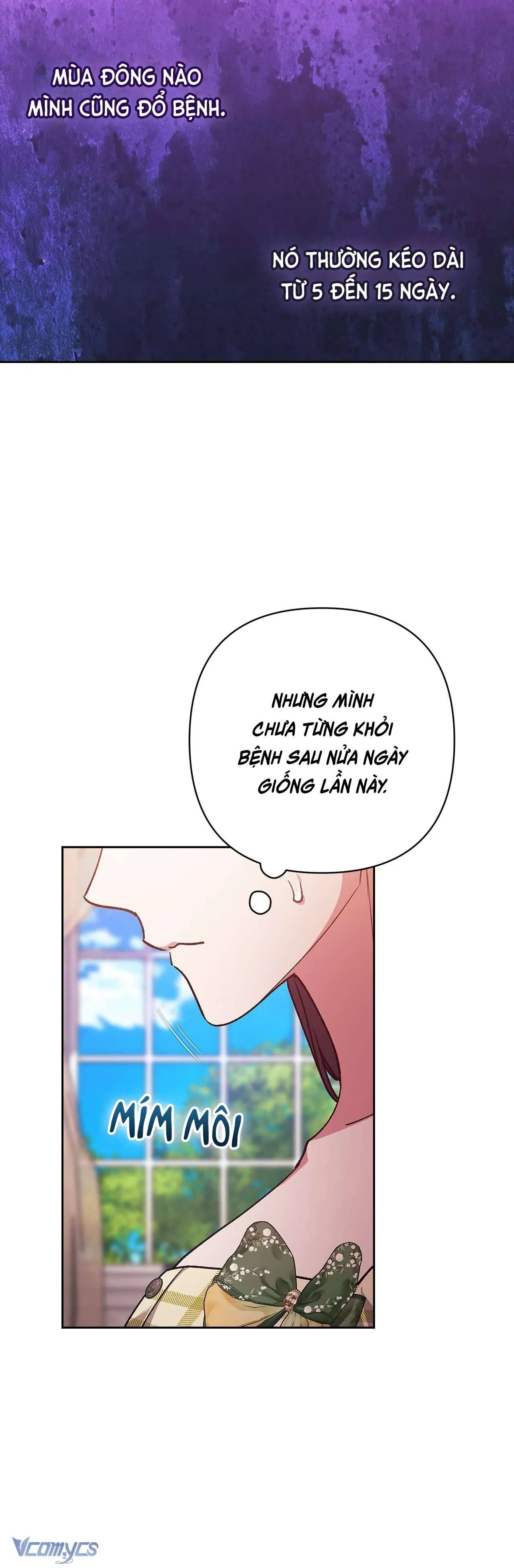 Hôn Nhân Này Rồi Sẽ Đổ Vỡ 