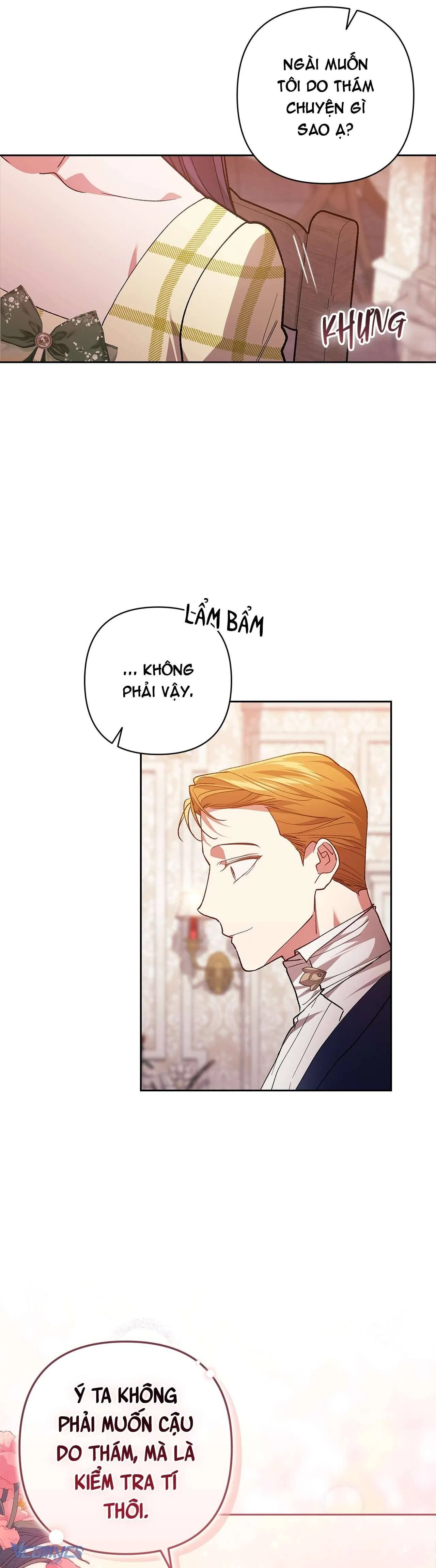 Hôn Nhân Này Rồi Sẽ Đổ Vỡ 