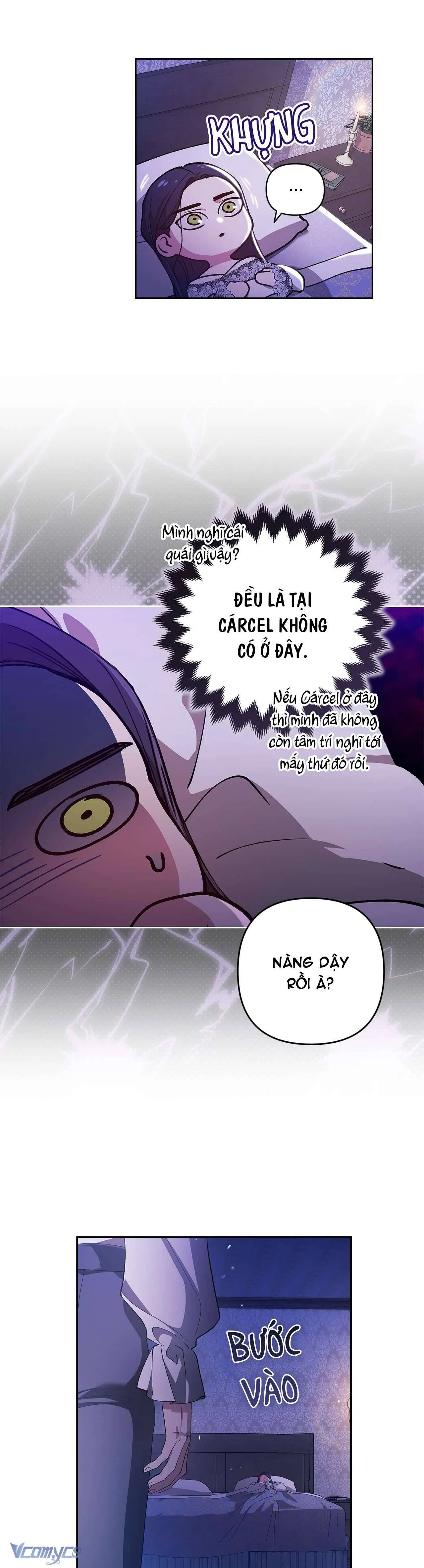 Hôn Nhân Này Rồi Sẽ Đổ Vỡ 
