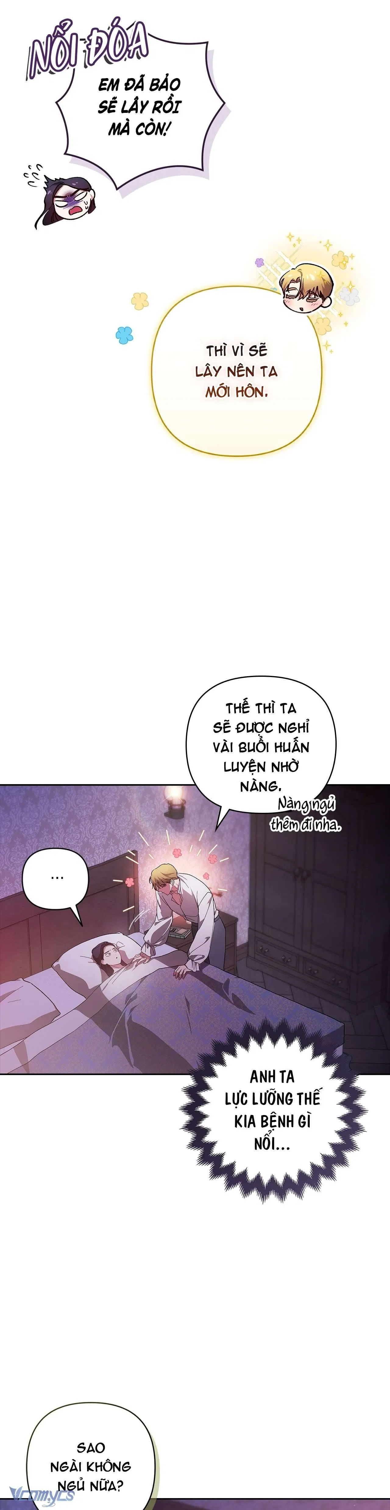 Hôn Nhân Này Rồi Sẽ Đổ Vỡ 