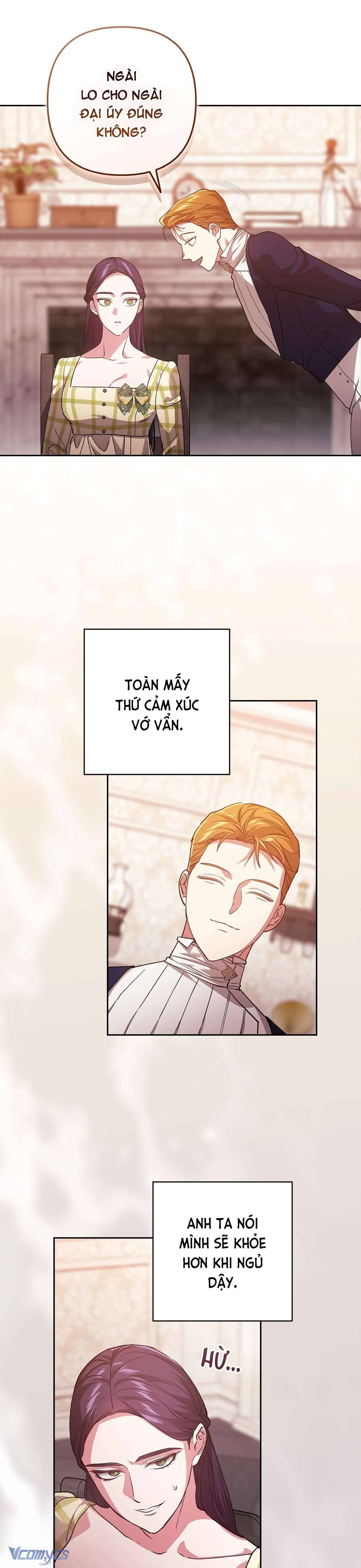 Hôn Nhân Này Rồi Sẽ Đổ Vỡ 