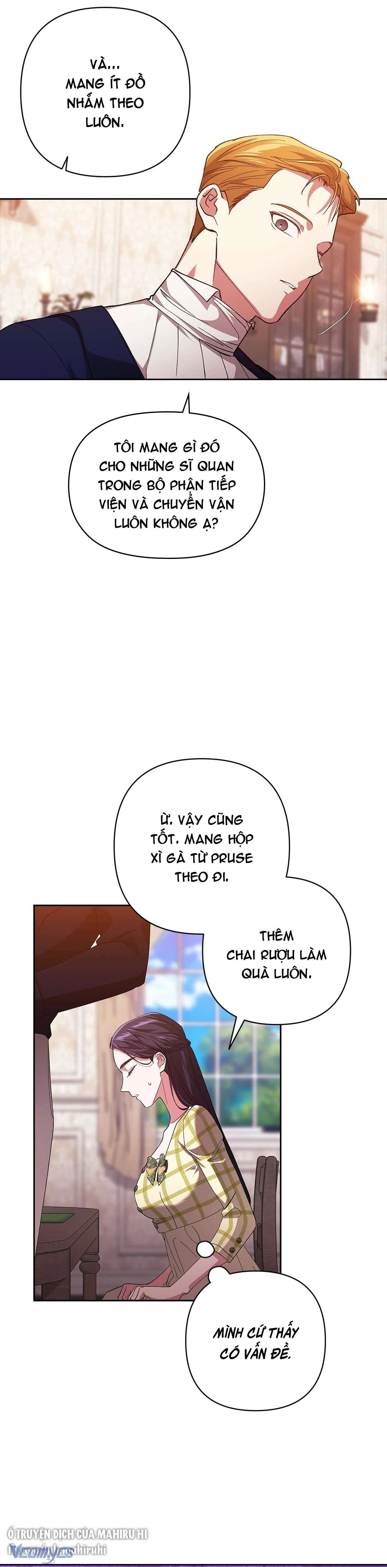 Hôn Nhân Này Rồi Sẽ Đổ Vỡ 
