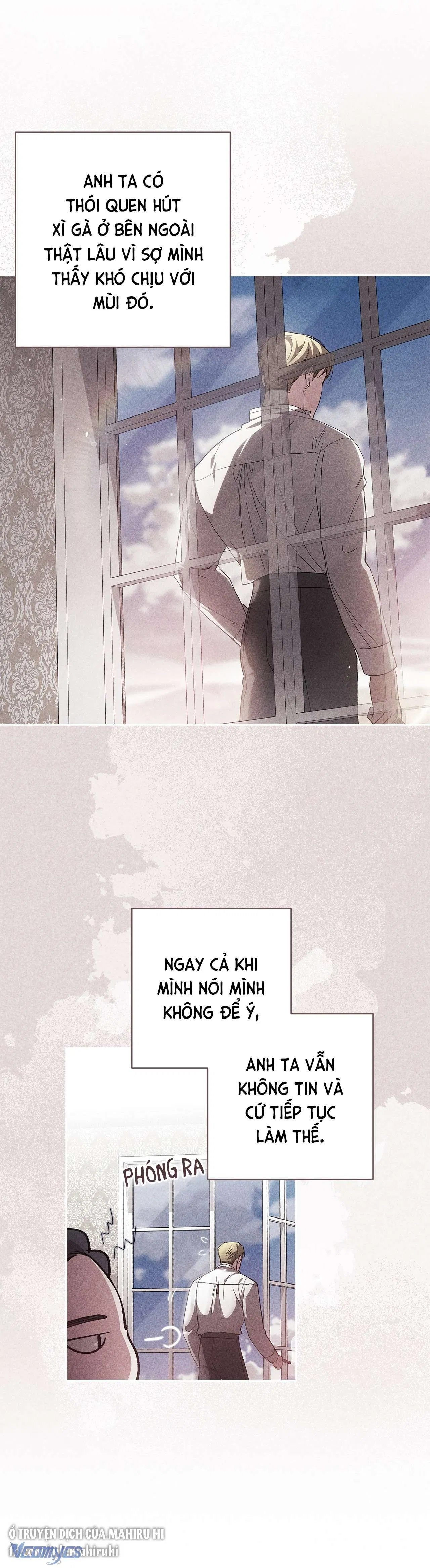 Hôn Nhân Này Rồi Sẽ Đổ Vỡ 
