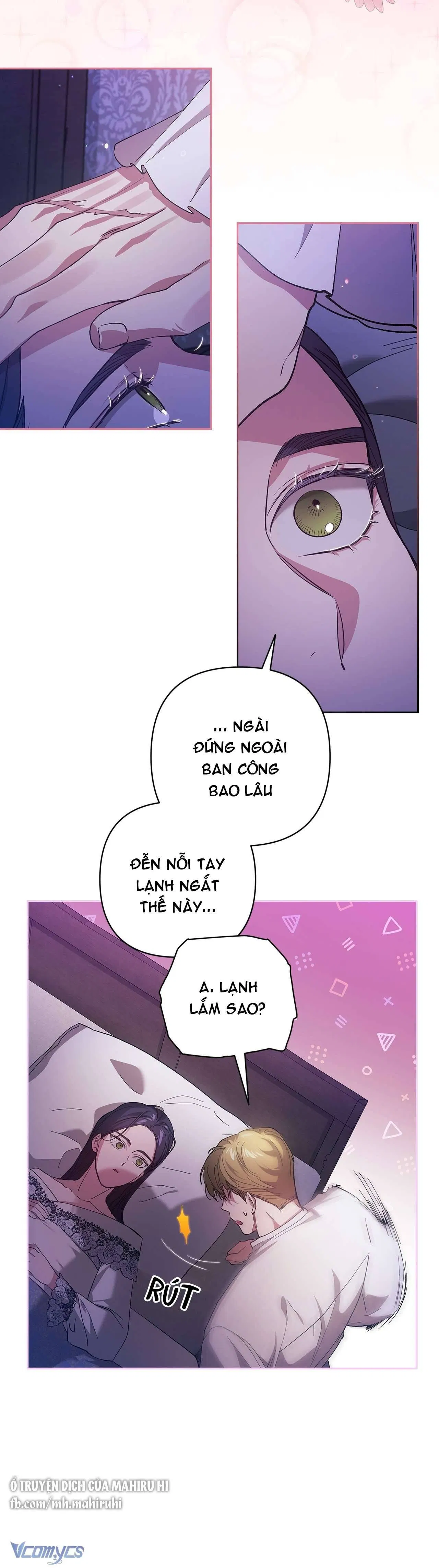 Hôn Nhân Này Rồi Sẽ Đổ Vỡ 