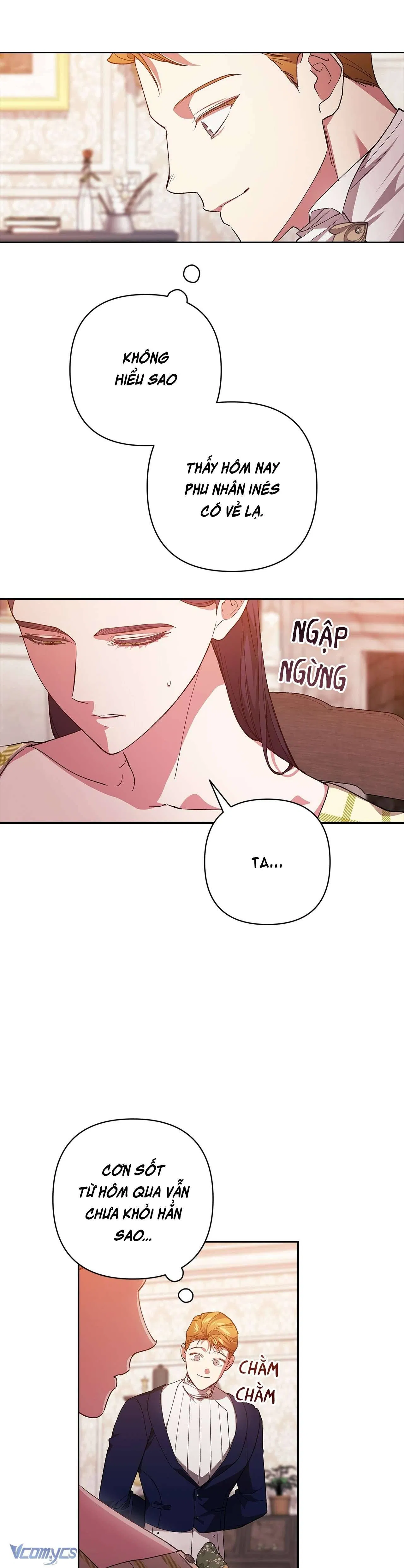 Hôn Nhân Này Rồi Sẽ Đổ Vỡ 