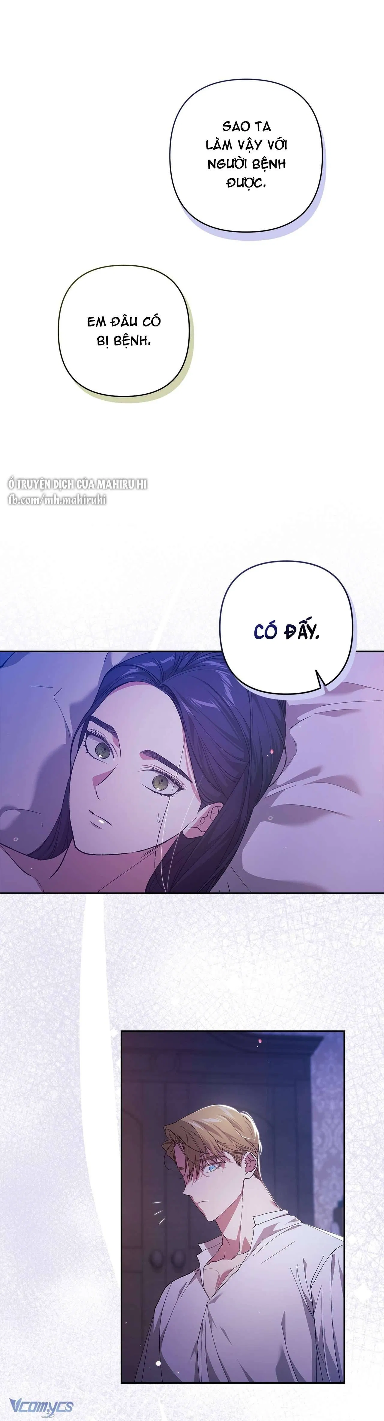 Hôn Nhân Này Rồi Sẽ Đổ Vỡ 