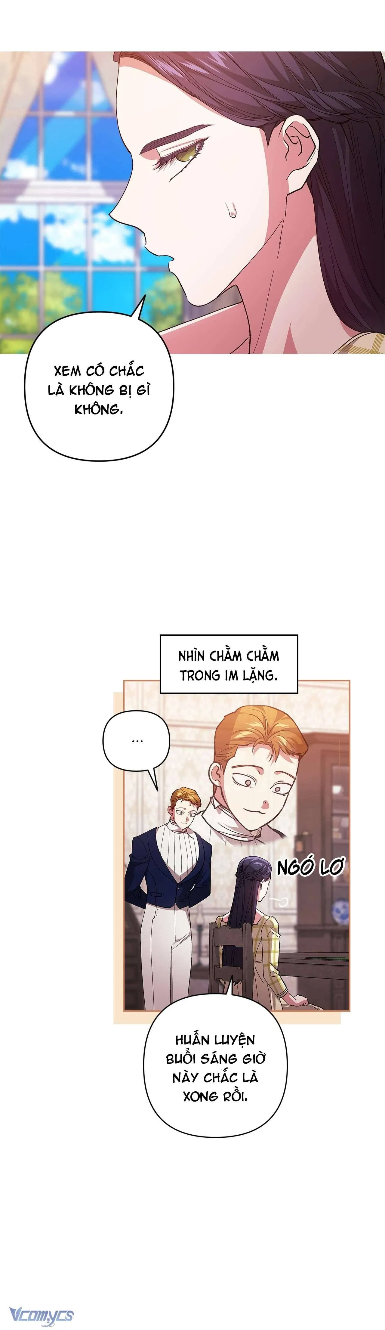 Hôn Nhân Này Rồi Sẽ Đổ Vỡ 