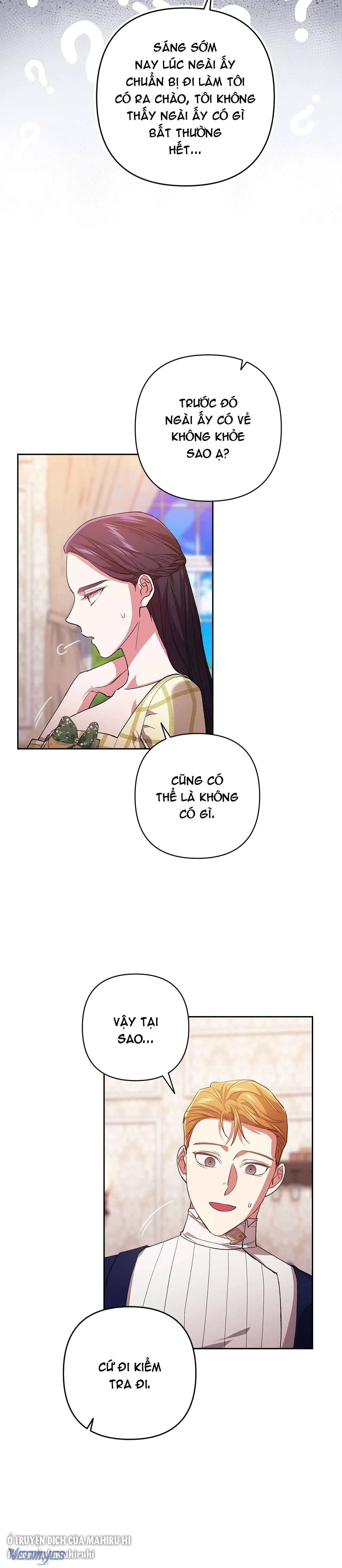 Hôn Nhân Này Rồi Sẽ Đổ Vỡ 