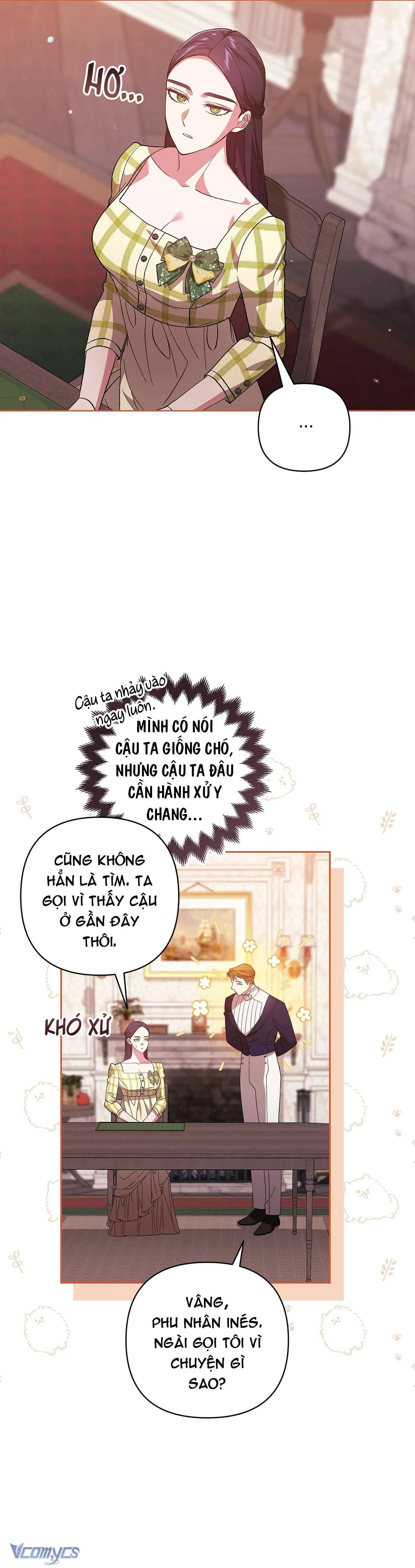 Hôn Nhân Này Rồi Sẽ Đổ Vỡ 