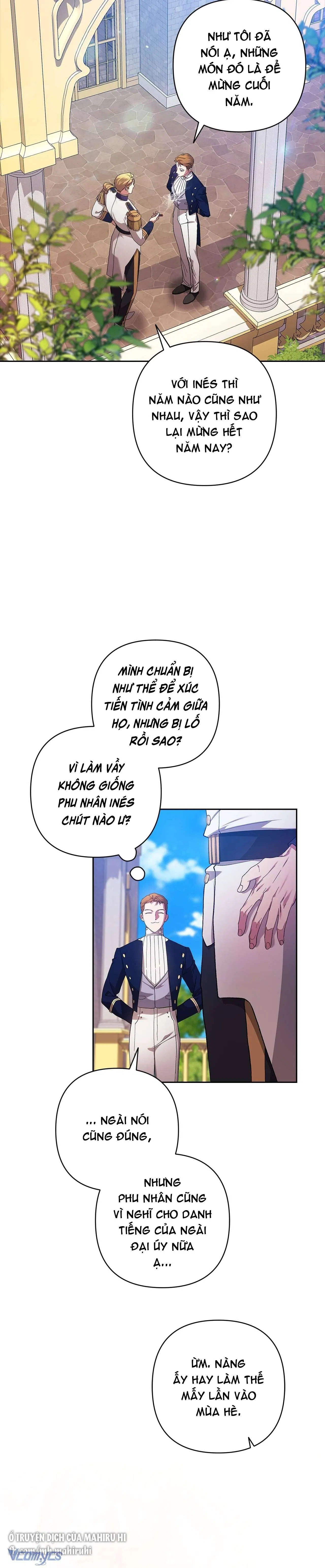 Hôn Nhân Này Rồi Sẽ Đổ Vỡ 