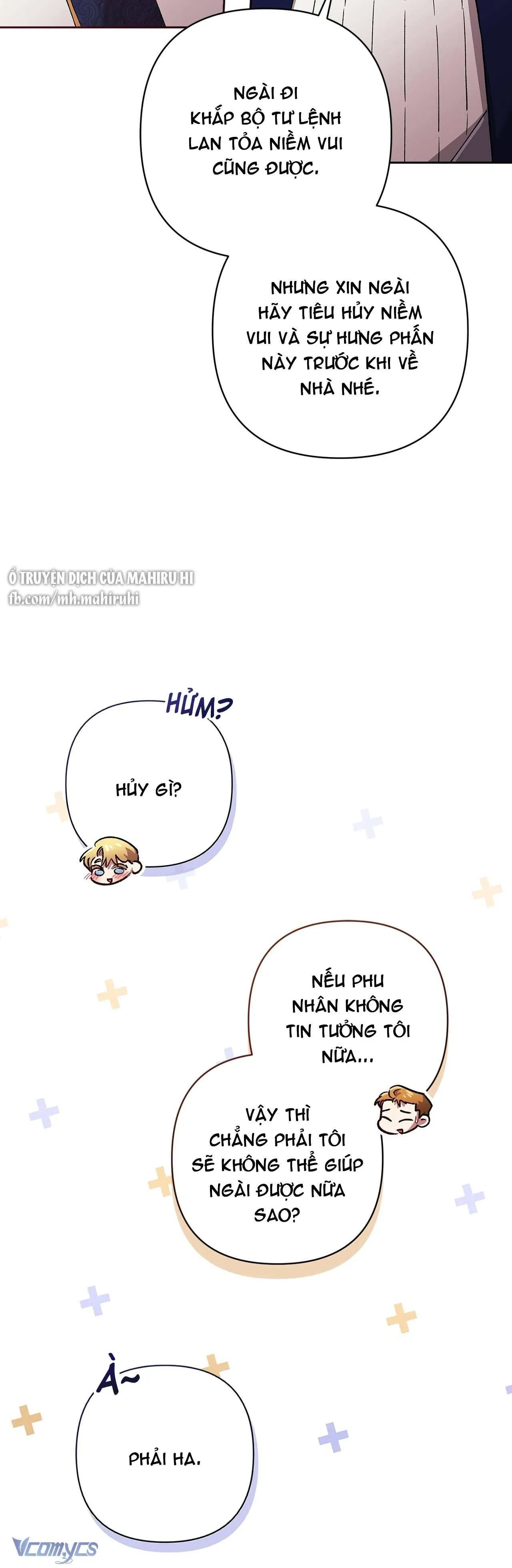 Hôn Nhân Này Rồi Sẽ Đổ Vỡ 