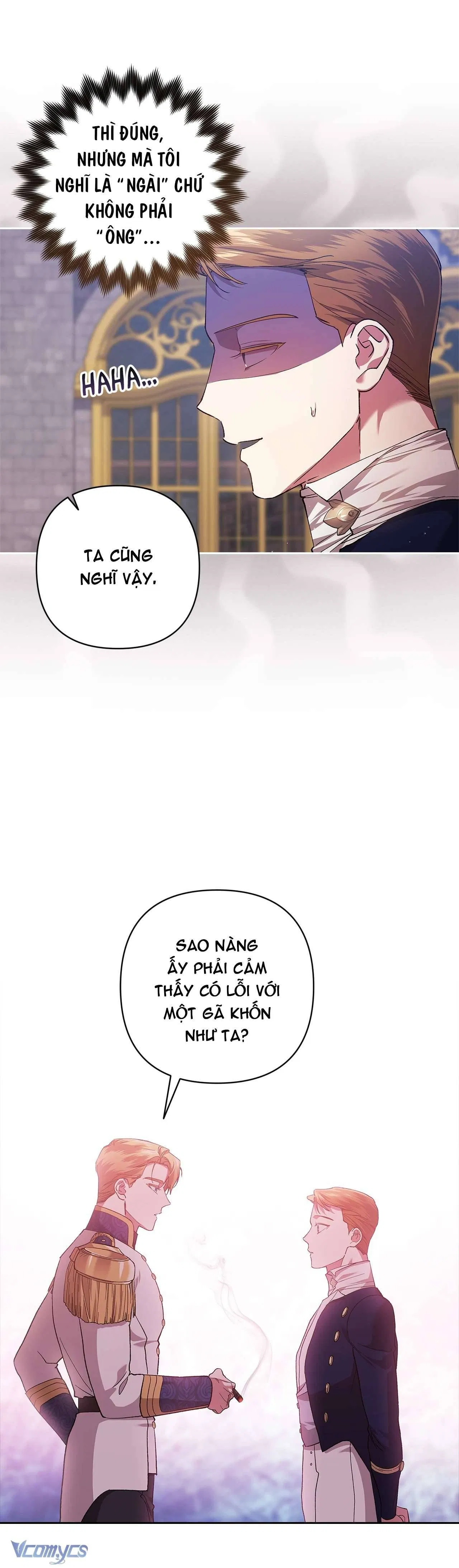 Hôn Nhân Này Rồi Sẽ Đổ Vỡ 