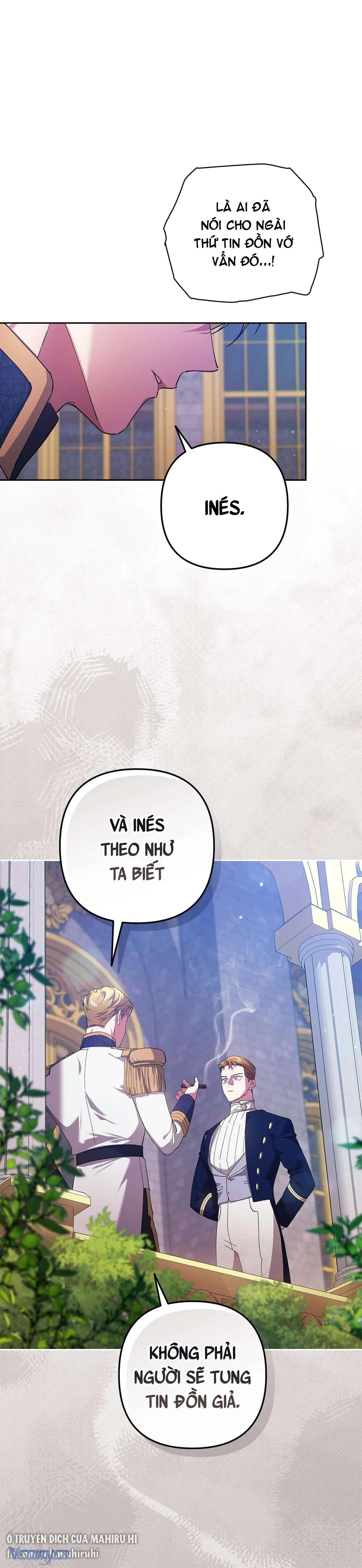 Hôn Nhân Này Rồi Sẽ Đổ Vỡ 