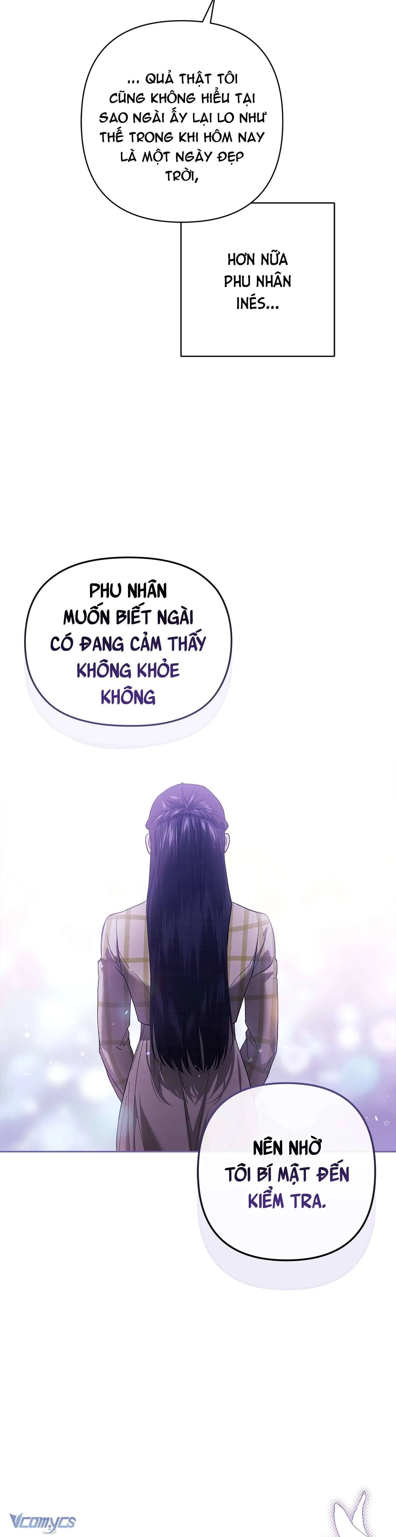 Hôn Nhân Này Rồi Sẽ Đổ Vỡ 