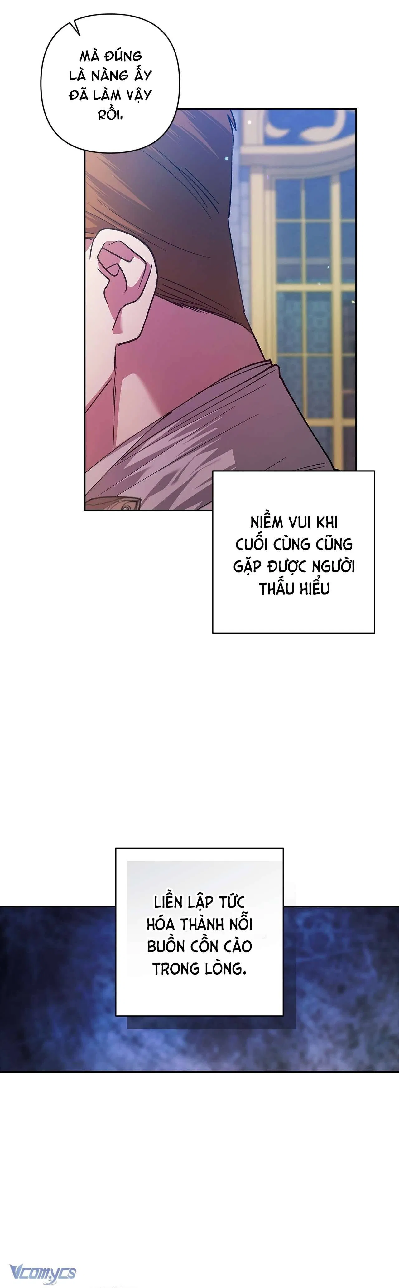 Hôn Nhân Này Rồi Sẽ Đổ Vỡ 