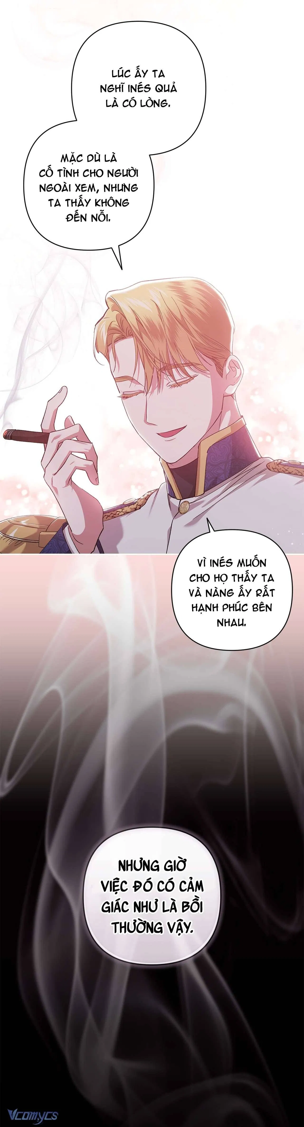 Hôn Nhân Này Rồi Sẽ Đổ Vỡ 