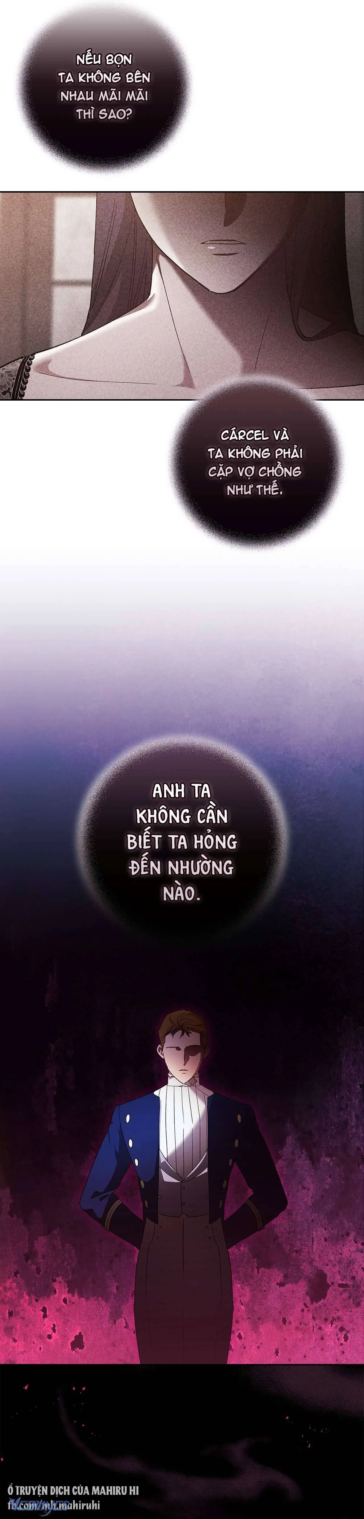 Hôn Nhân Này Rồi Sẽ Đổ Vỡ 