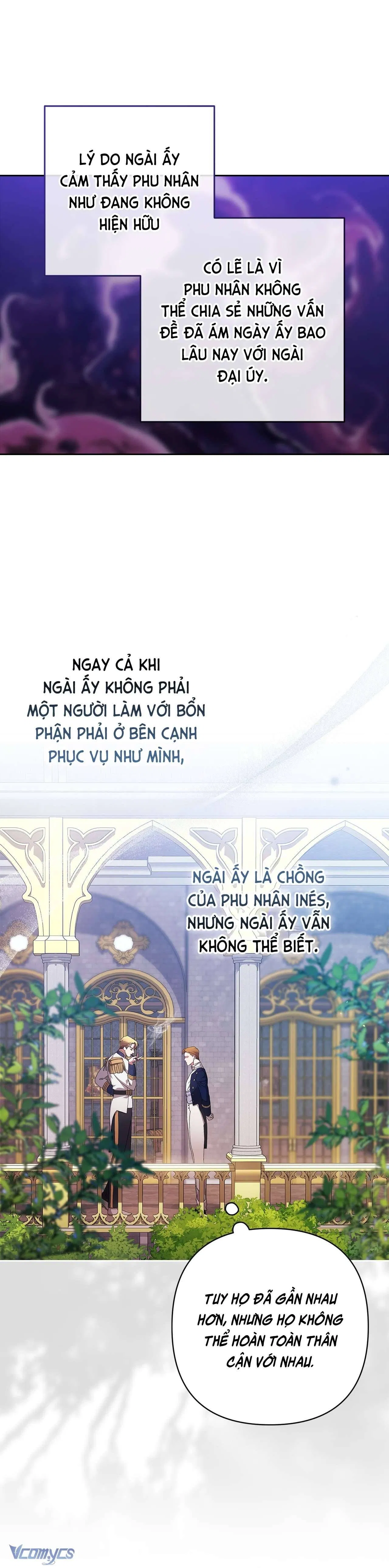 Hôn Nhân Này Rồi Sẽ Đổ Vỡ 