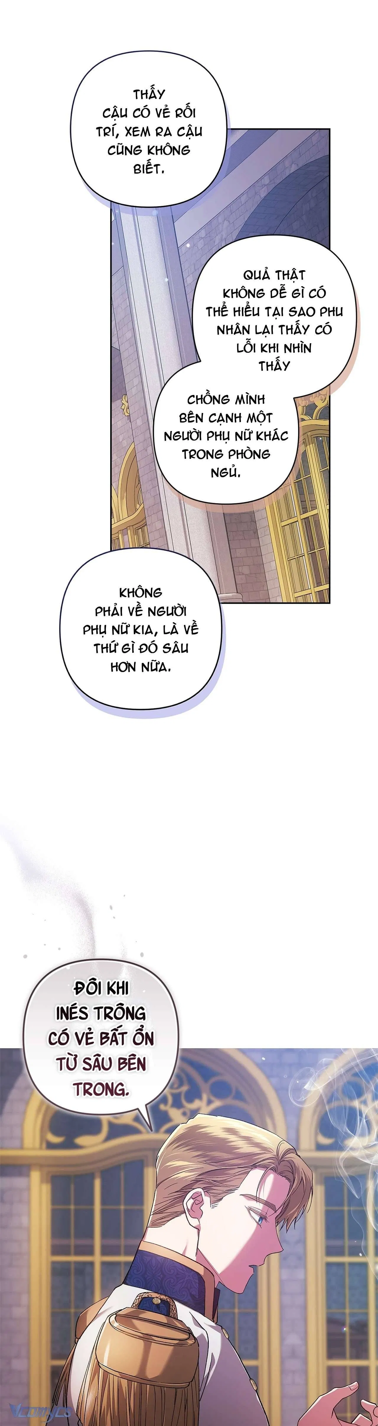 Hôn Nhân Này Rồi Sẽ Đổ Vỡ 