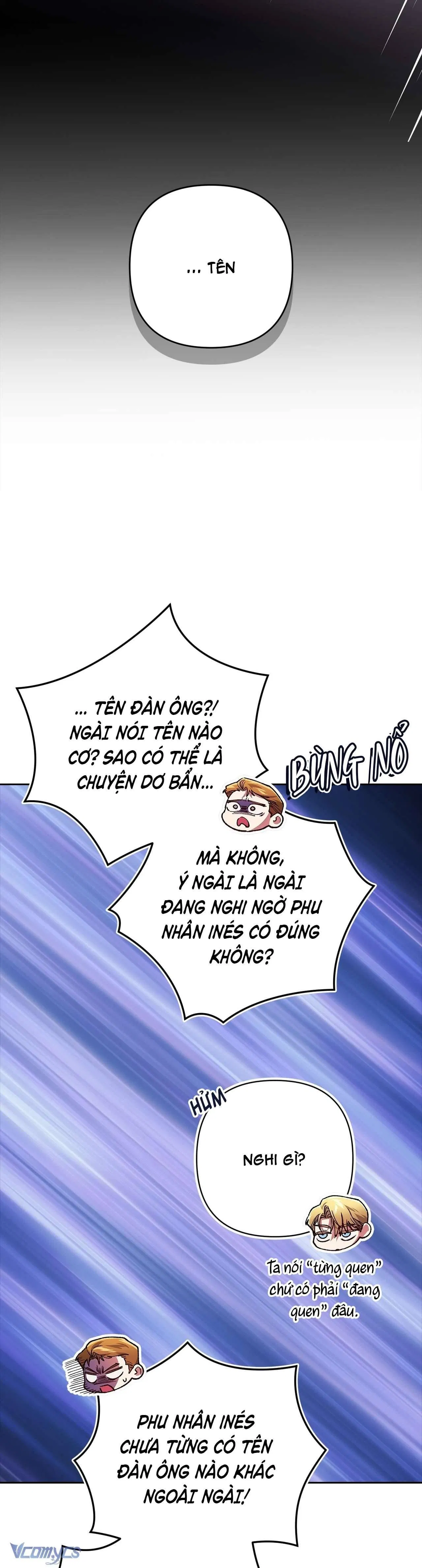 Hôn Nhân Này Rồi Sẽ Đổ Vỡ 