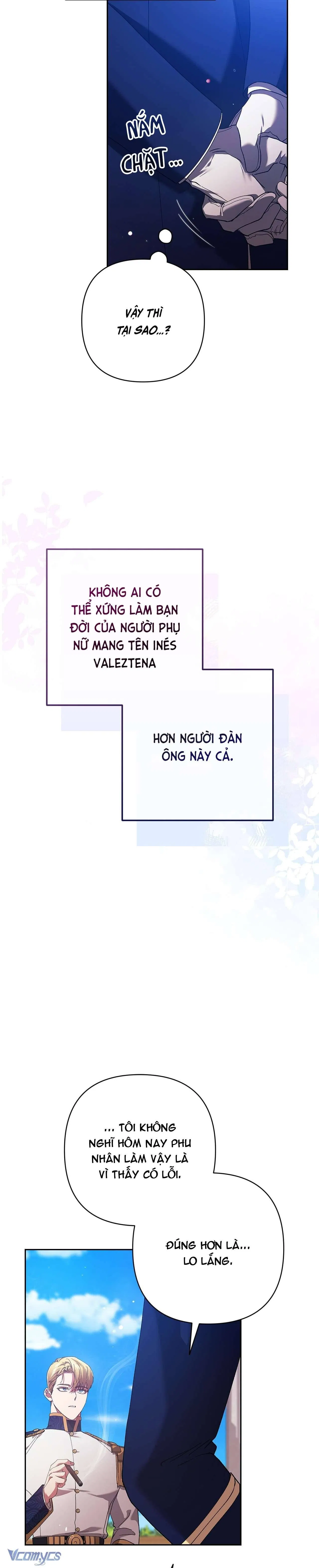 Hôn Nhân Này Rồi Sẽ Đổ Vỡ 