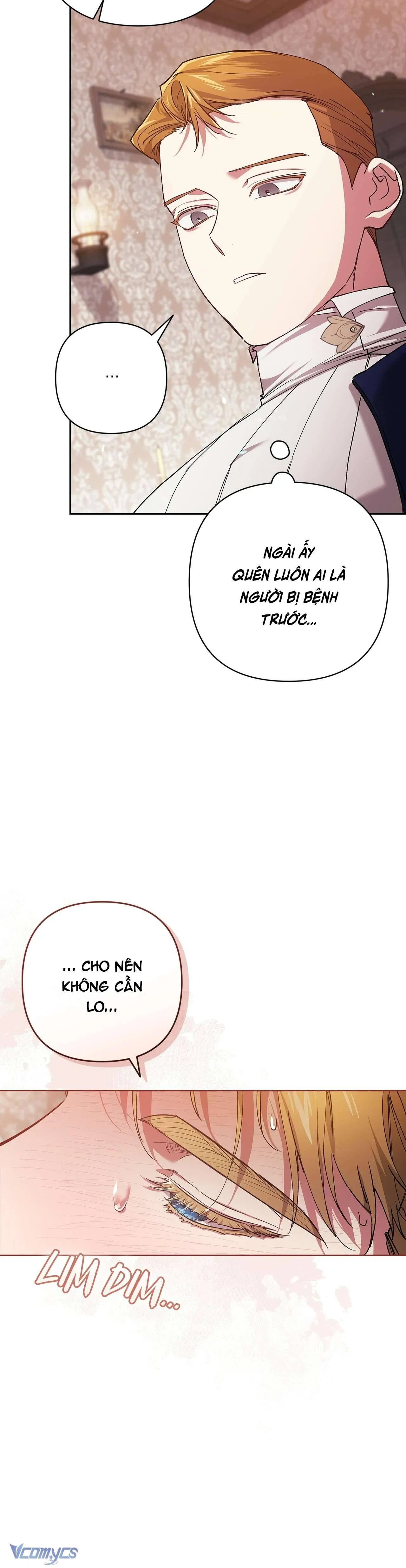 Hôn Nhân Này Rồi Sẽ Đổ Vỡ 