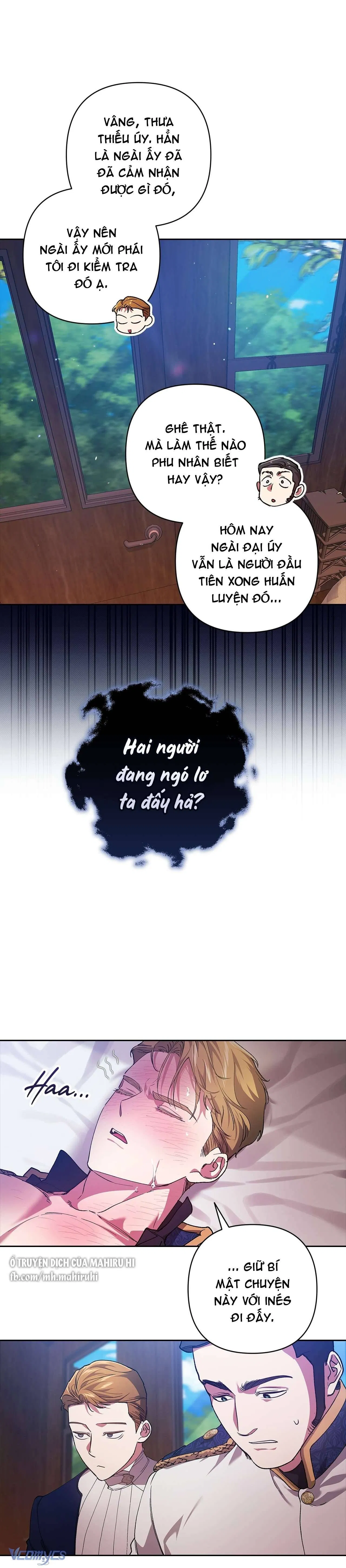 Hôn Nhân Này Rồi Sẽ Đổ Vỡ 