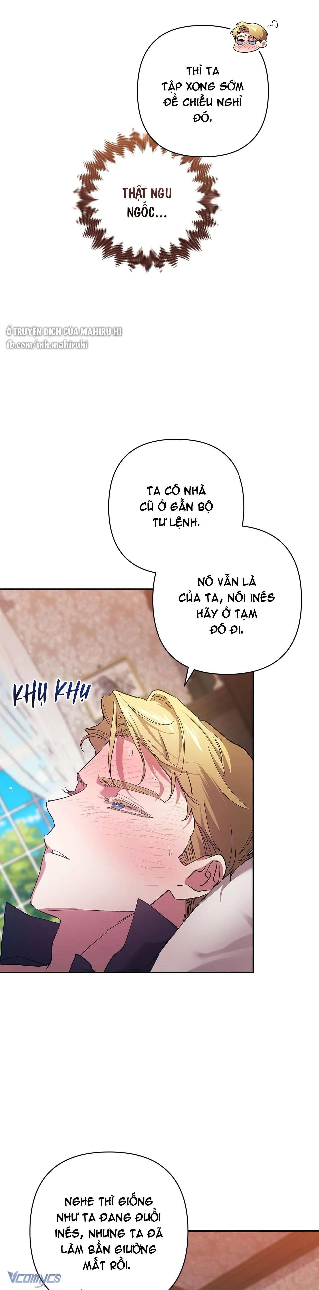 Hôn Nhân Này Rồi Sẽ Đổ Vỡ 