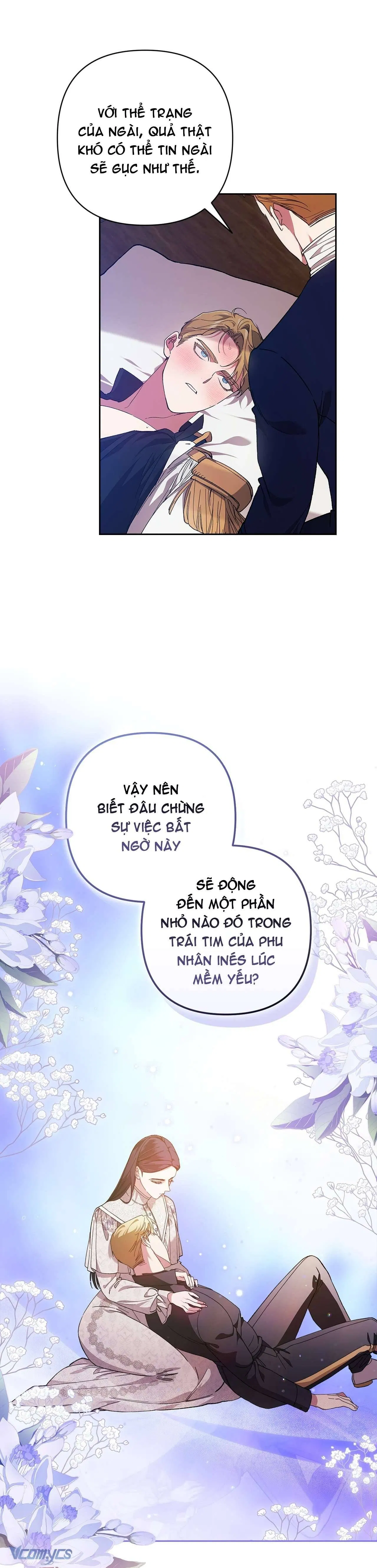 Hôn Nhân Này Rồi Sẽ Đổ Vỡ 