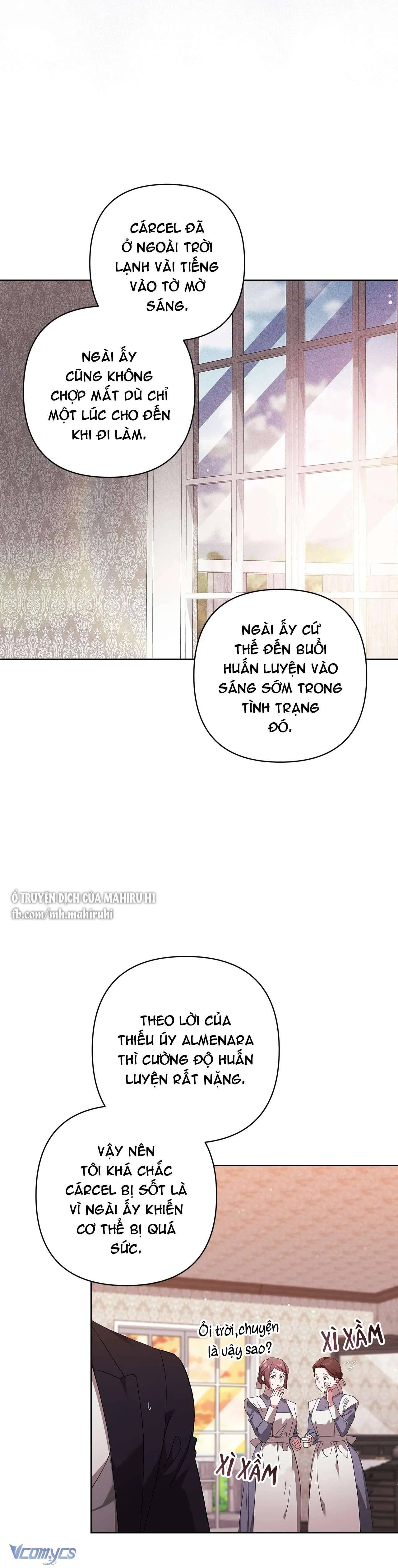 Hôn Nhân Này Rồi Sẽ Đổ Vỡ 