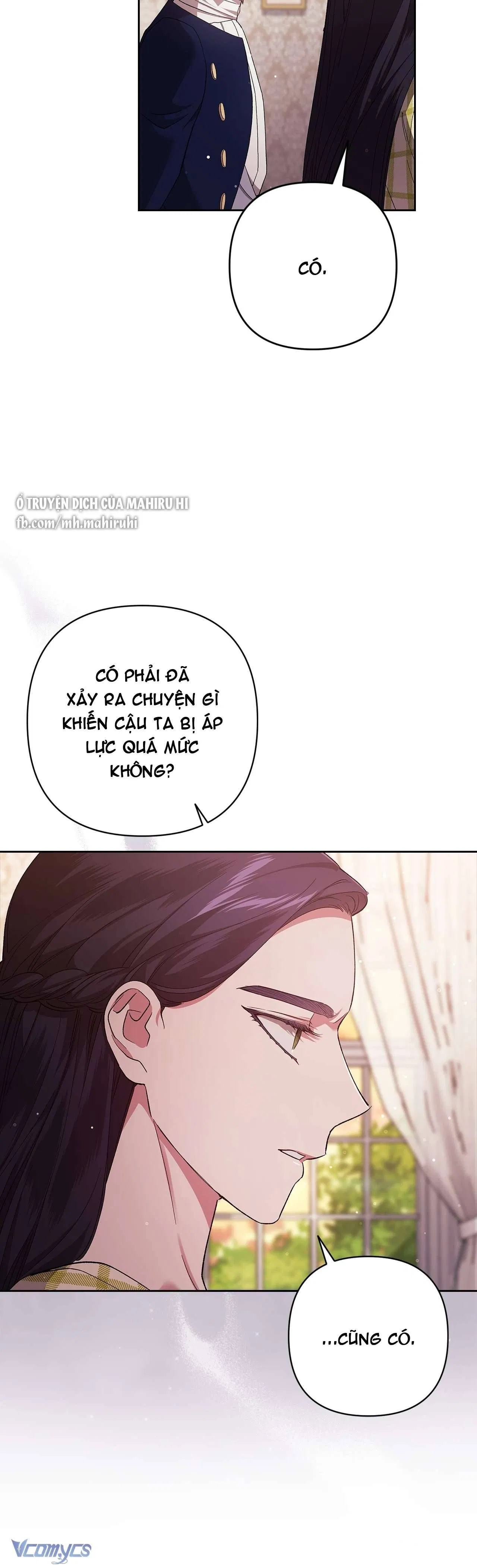 Hôn Nhân Này Rồi Sẽ Đổ Vỡ 