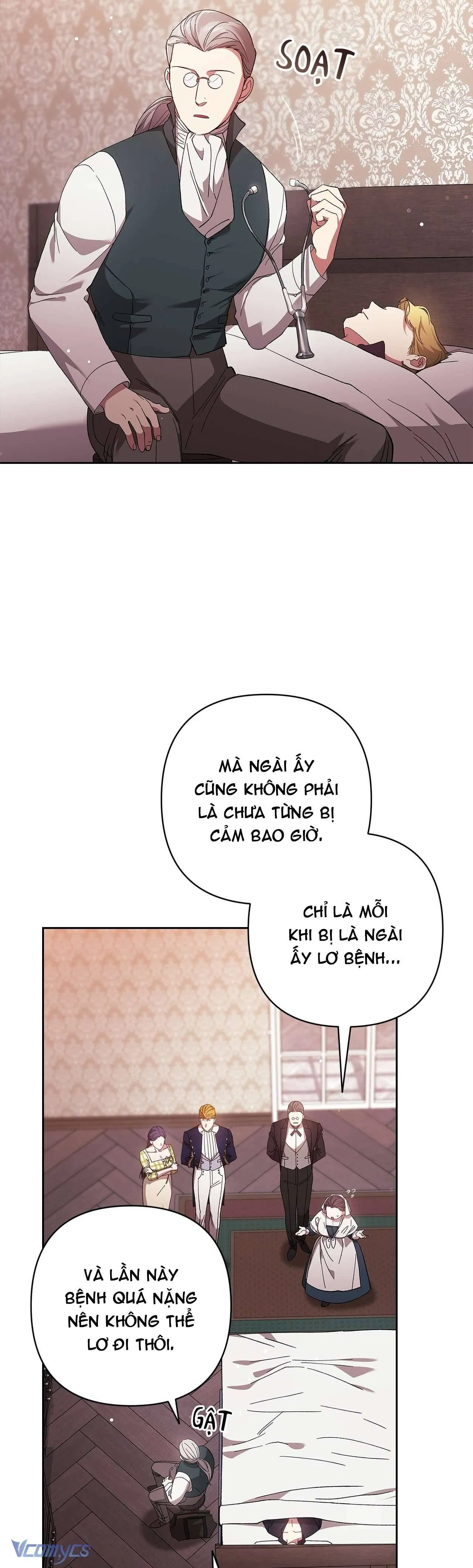 Hôn Nhân Này Rồi Sẽ Đổ Vỡ 