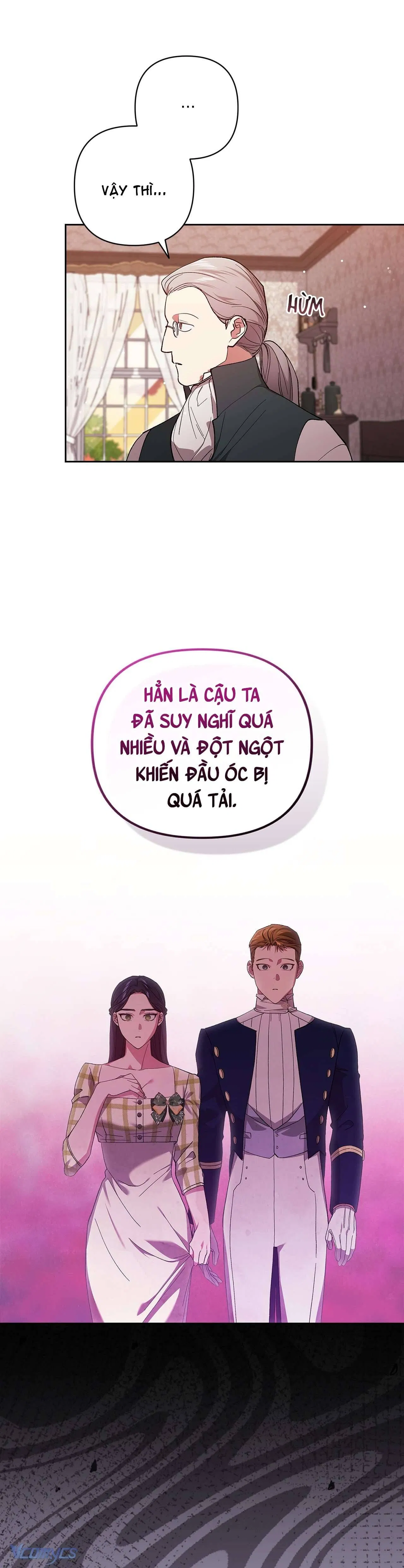 Hôn Nhân Này Rồi Sẽ Đổ Vỡ 