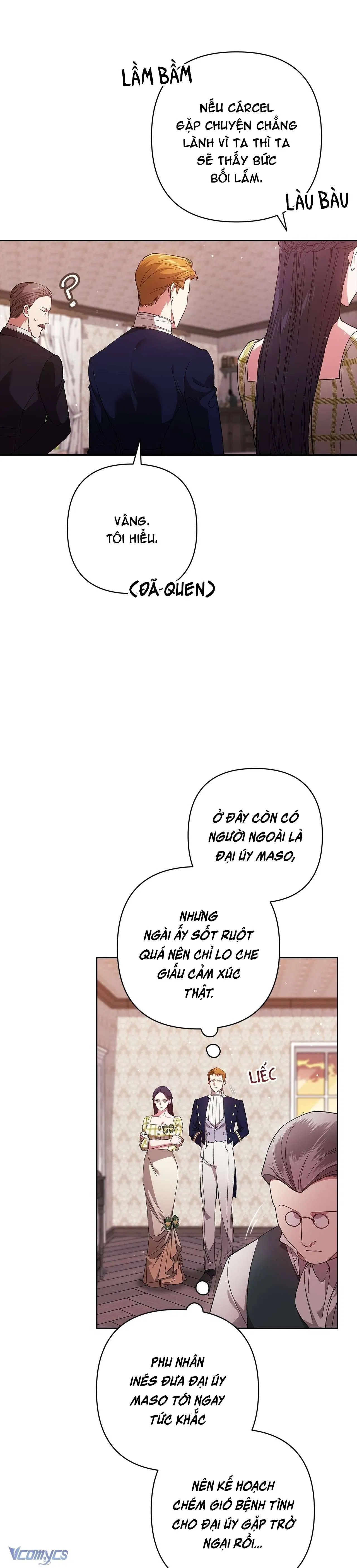 Hôn Nhân Này Rồi Sẽ Đổ Vỡ 