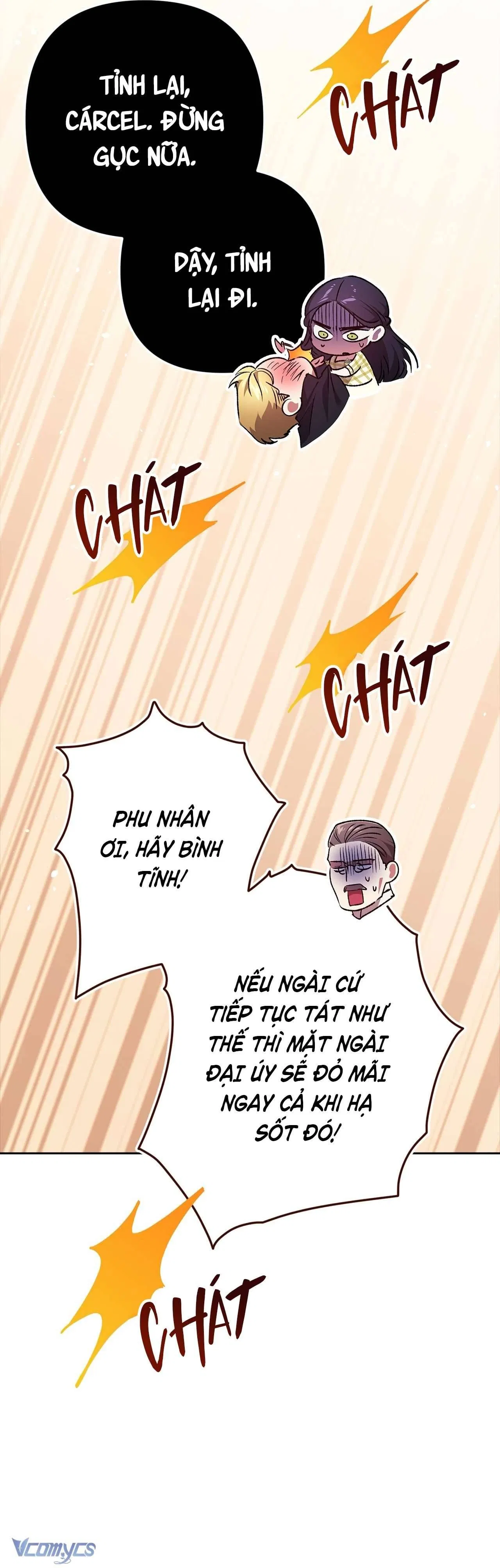 Hôn Nhân Này Rồi Sẽ Đổ Vỡ 