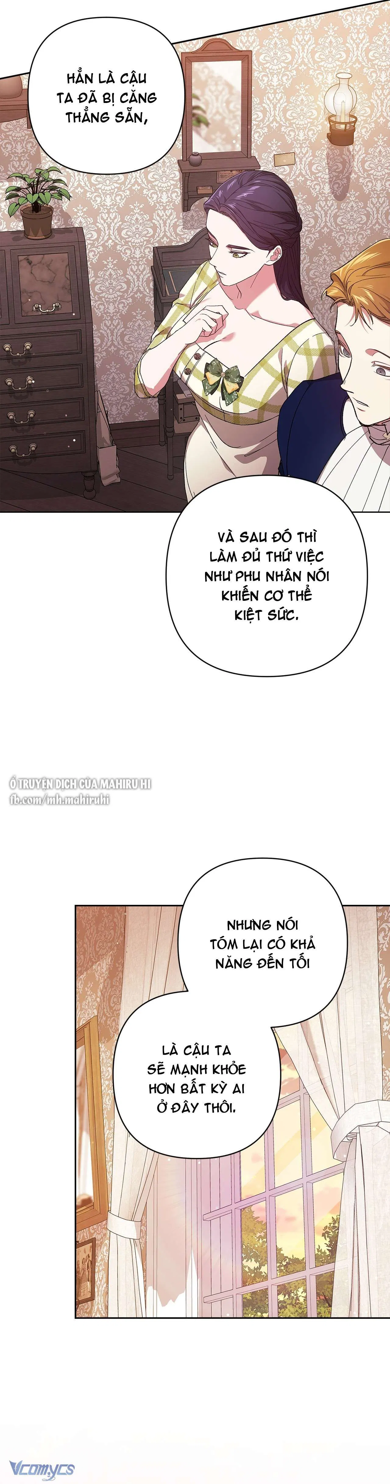 Hôn Nhân Này Rồi Sẽ Đổ Vỡ 