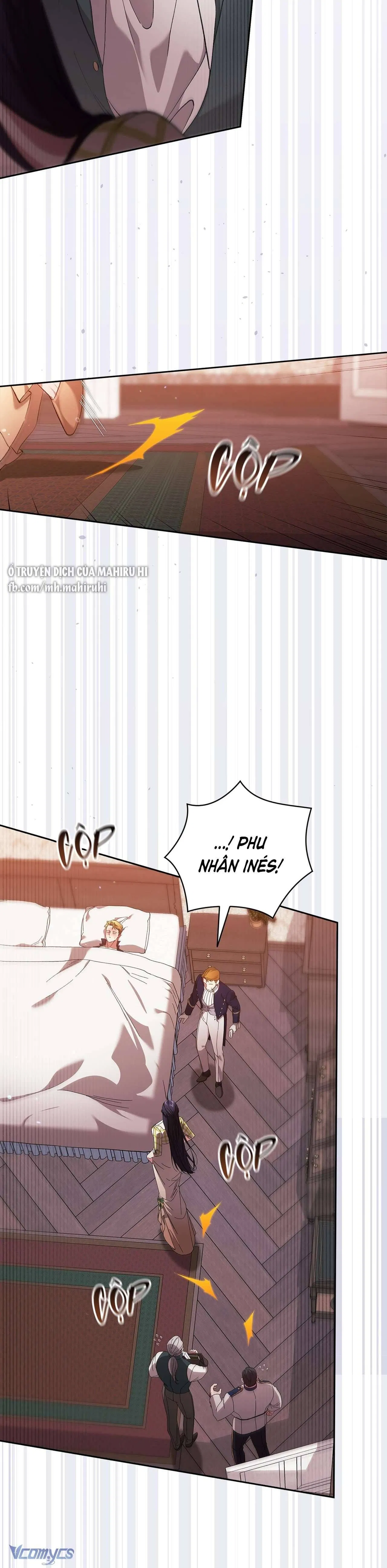 Hôn Nhân Này Rồi Sẽ Đổ Vỡ 