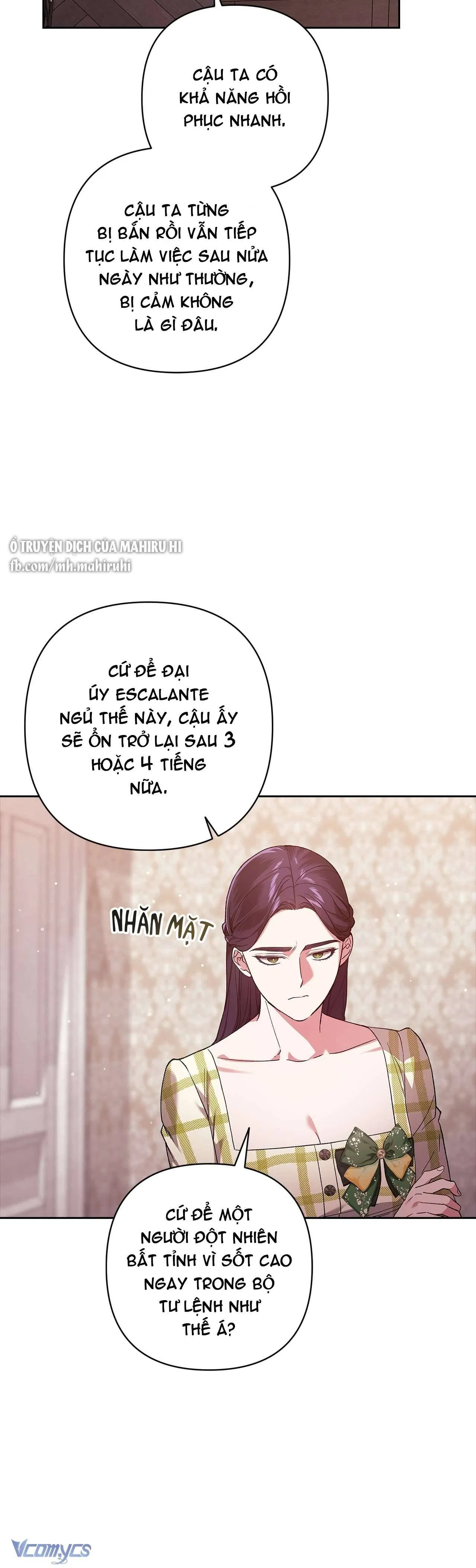 Hôn Nhân Này Rồi Sẽ Đổ Vỡ 