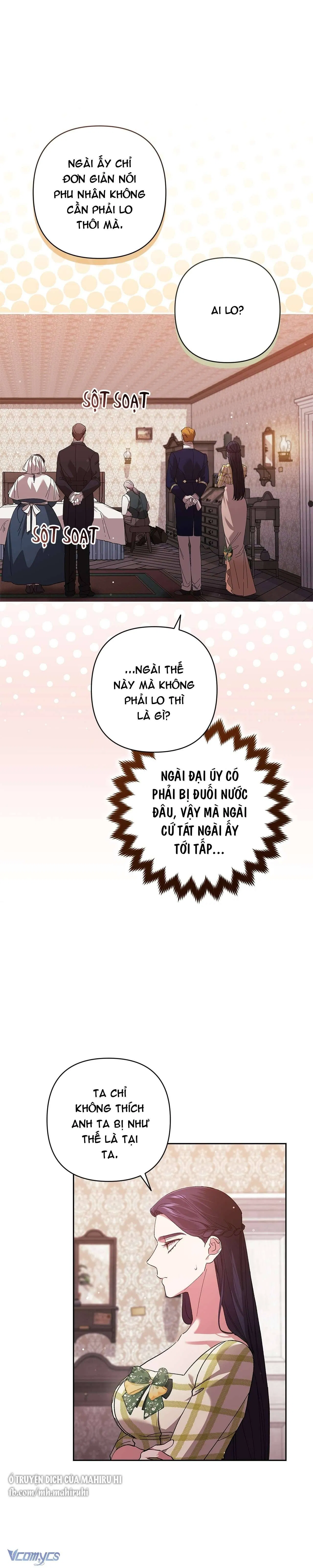 Hôn Nhân Này Rồi Sẽ Đổ Vỡ 