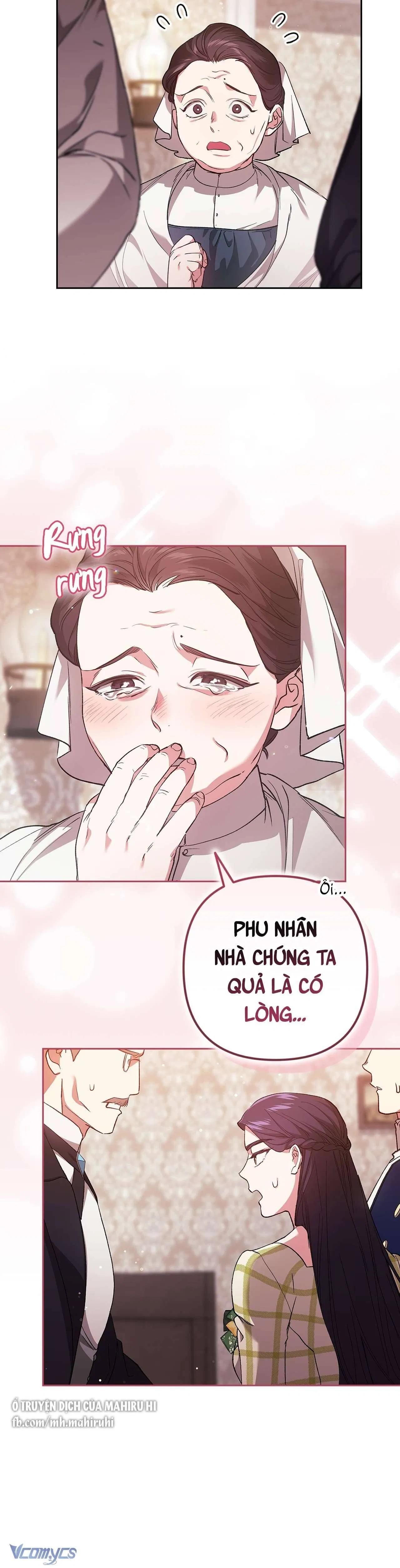Hôn Nhân Này Rồi Sẽ Đổ Vỡ 