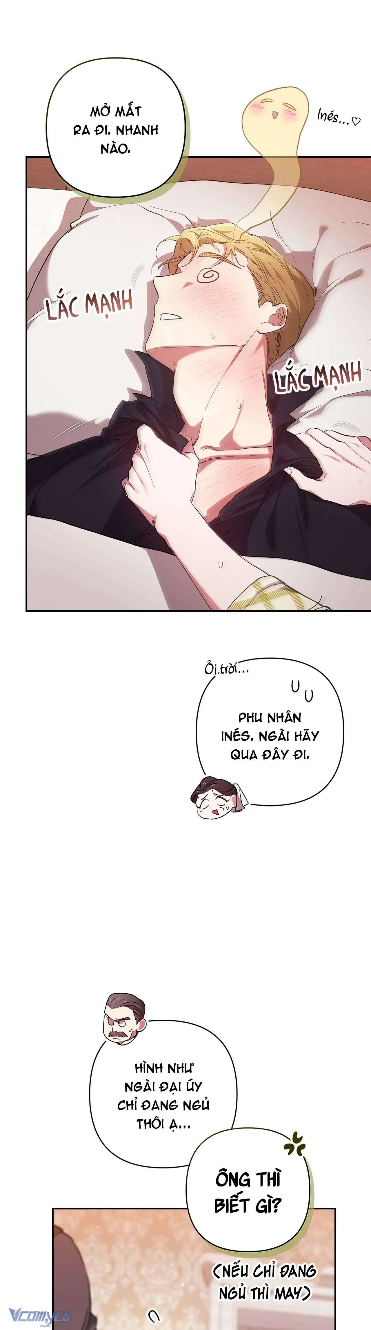 Hôn Nhân Này Rồi Sẽ Đổ Vỡ 