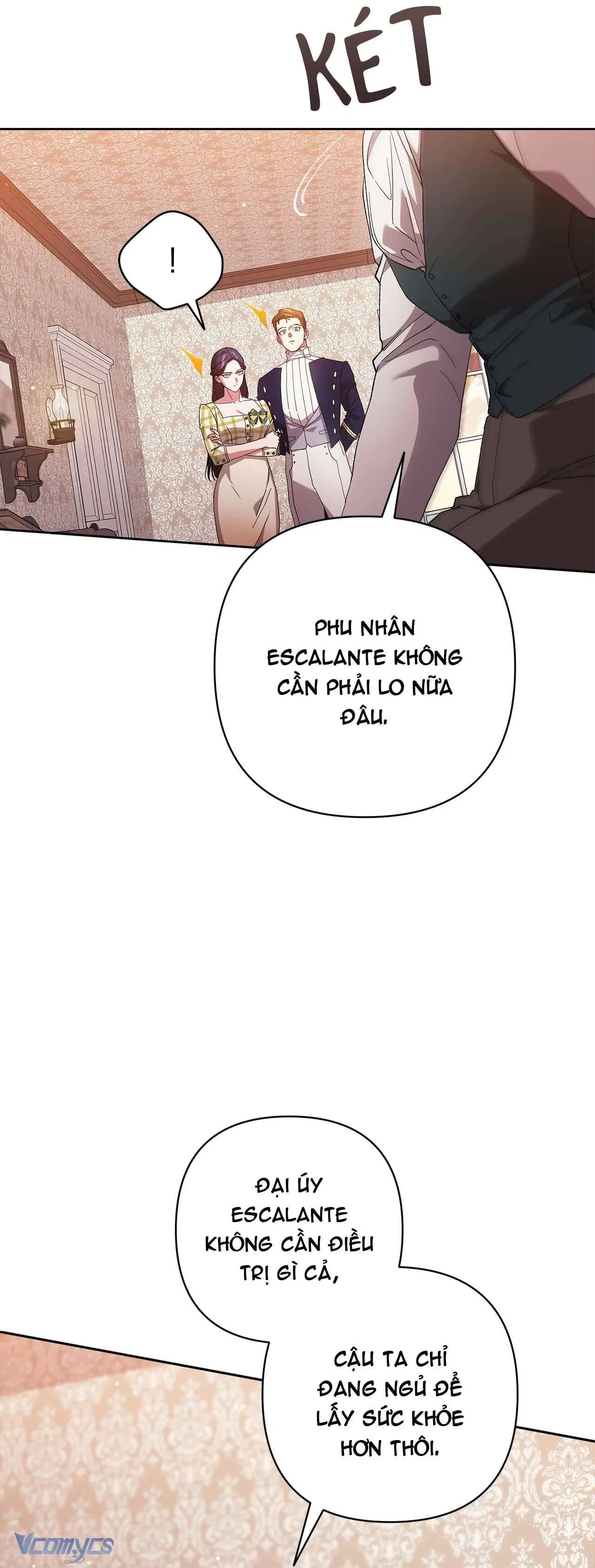 Hôn Nhân Này Rồi Sẽ Đổ Vỡ 
