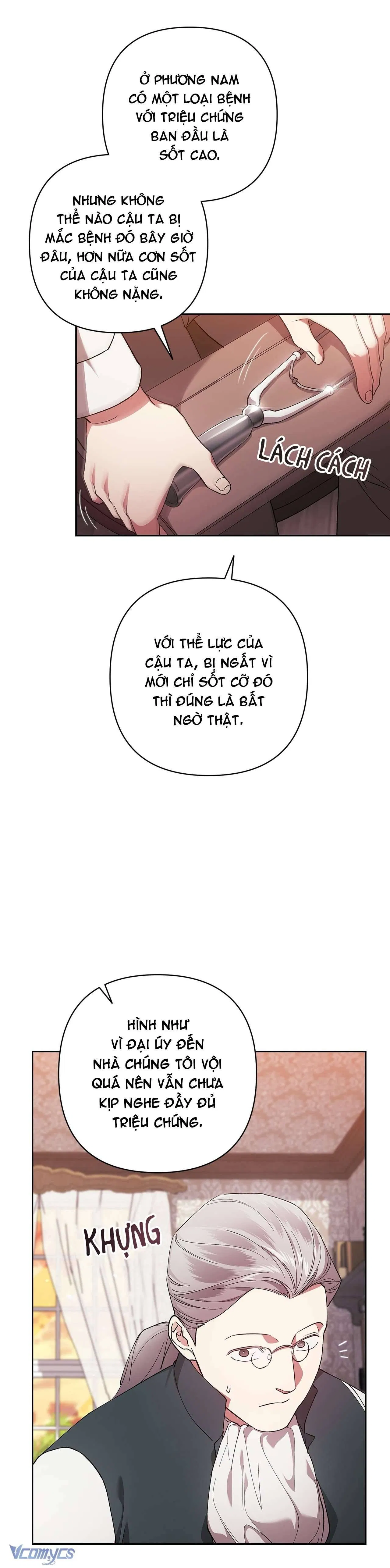 Hôn Nhân Này Rồi Sẽ Đổ Vỡ 