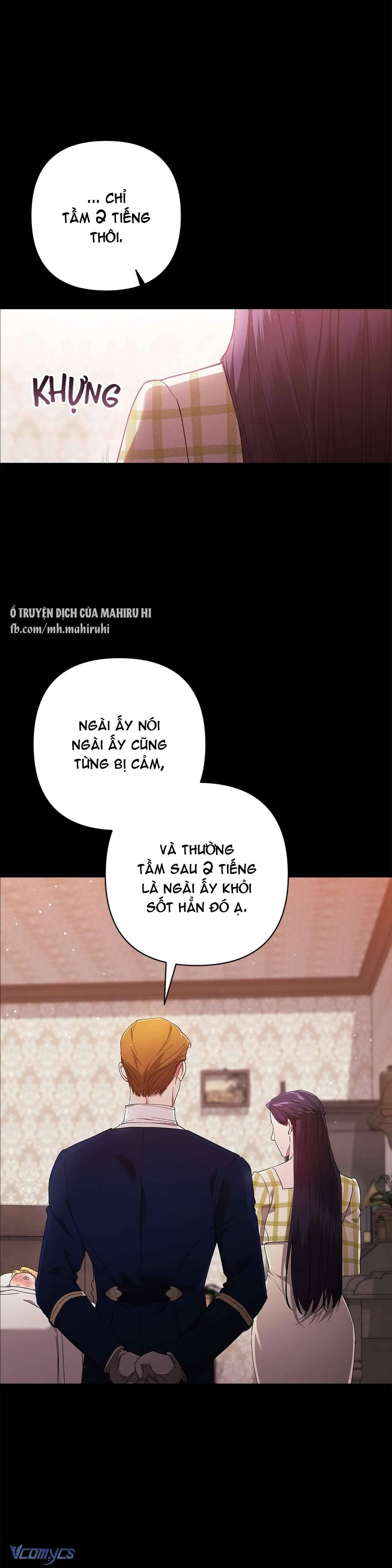 Hôn Nhân Này Rồi Sẽ Đổ Vỡ 